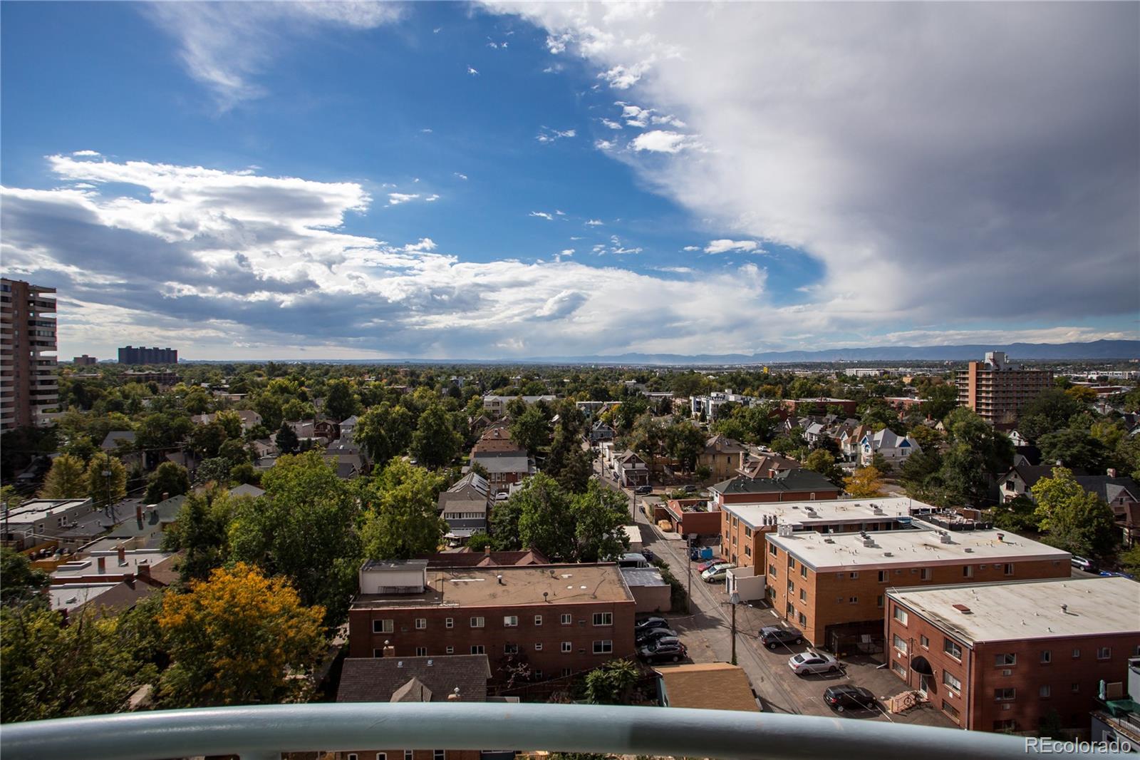 MLS Image #33 for 400 e 3rd avenue 1003,denver, Colorado