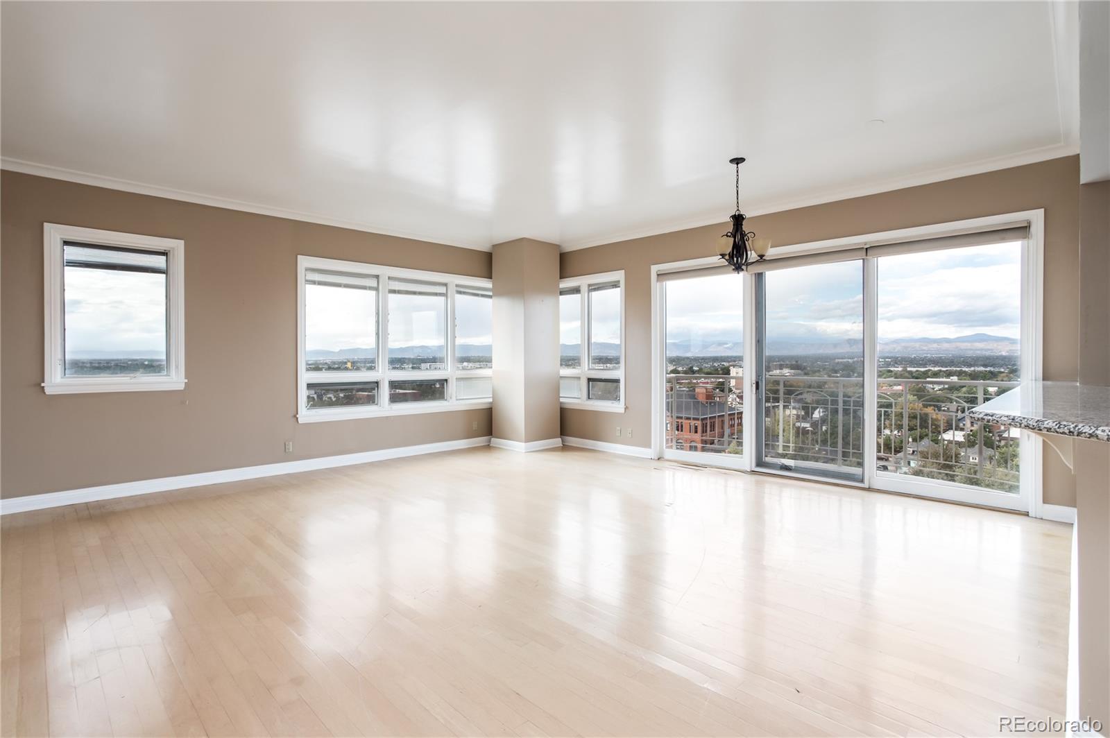 MLS Image #8 for 400 e 3rd avenue 1003,denver, Colorado