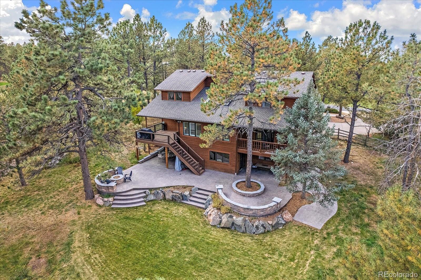 MLS Image #31 for 9871  derby way,parker, Colorado