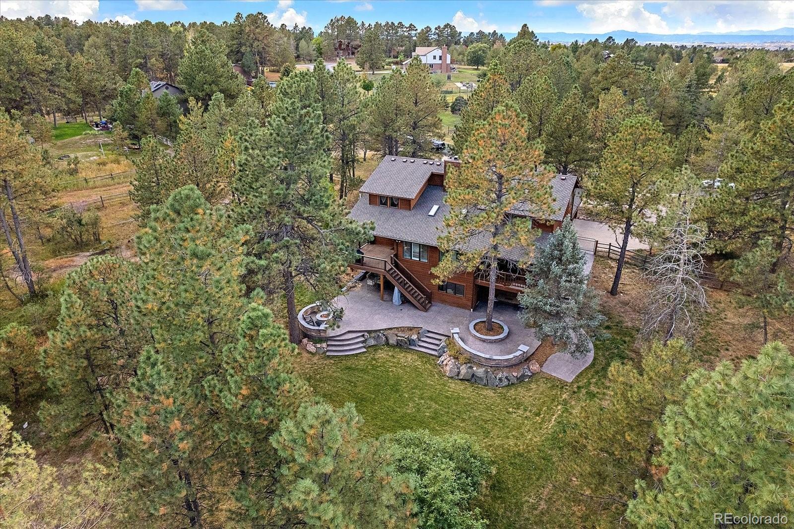 MLS Image #35 for 9871  derby way,parker, Colorado