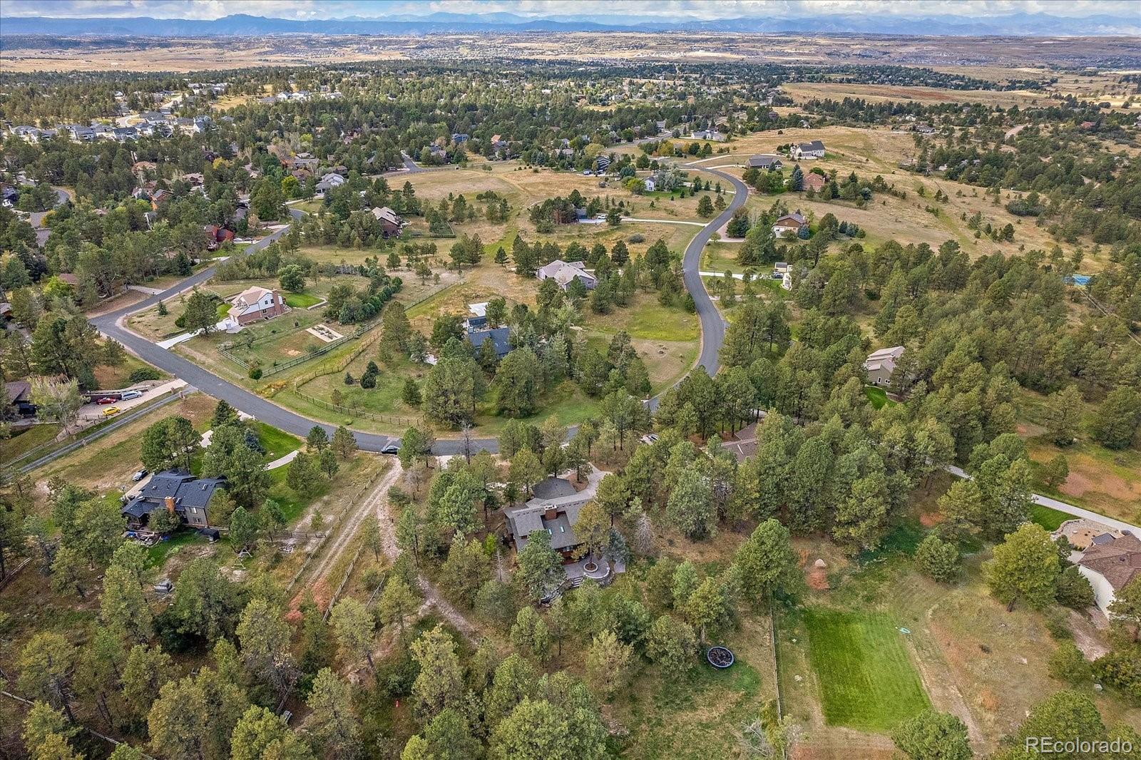 MLS Image #39 for 9871  derby way,parker, Colorado