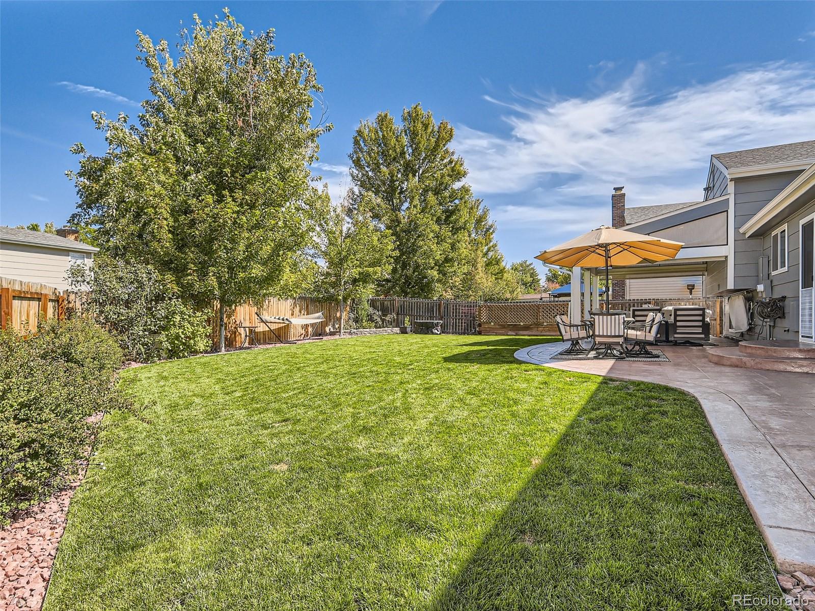 MLS Image #32 for 8693 w indore place,littleton, Colorado