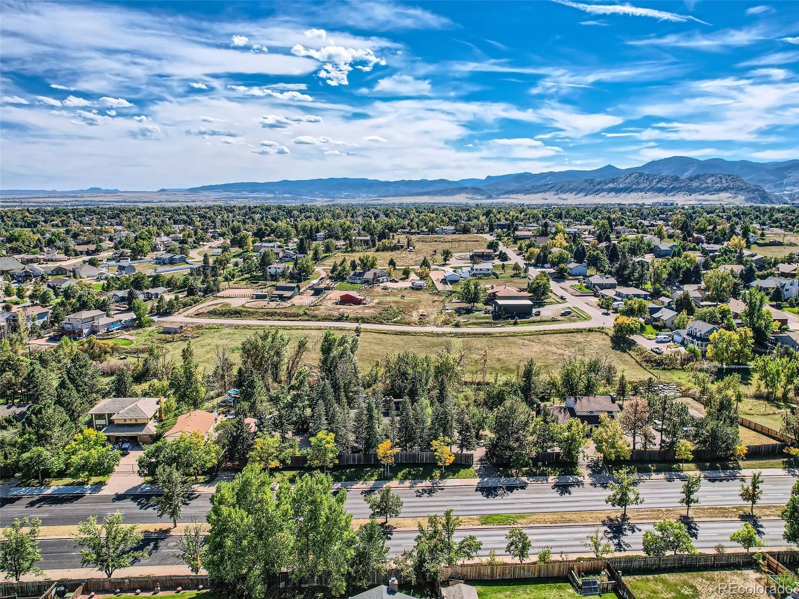 MLS Image #38 for 8693 w indore place,littleton, Colorado