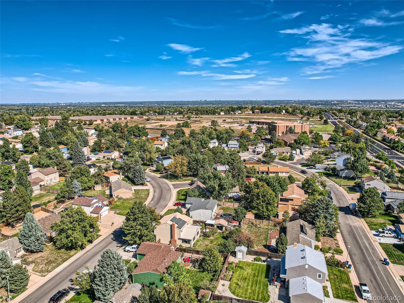 MLS Image #39 for 8693 w indore place,littleton, Colorado