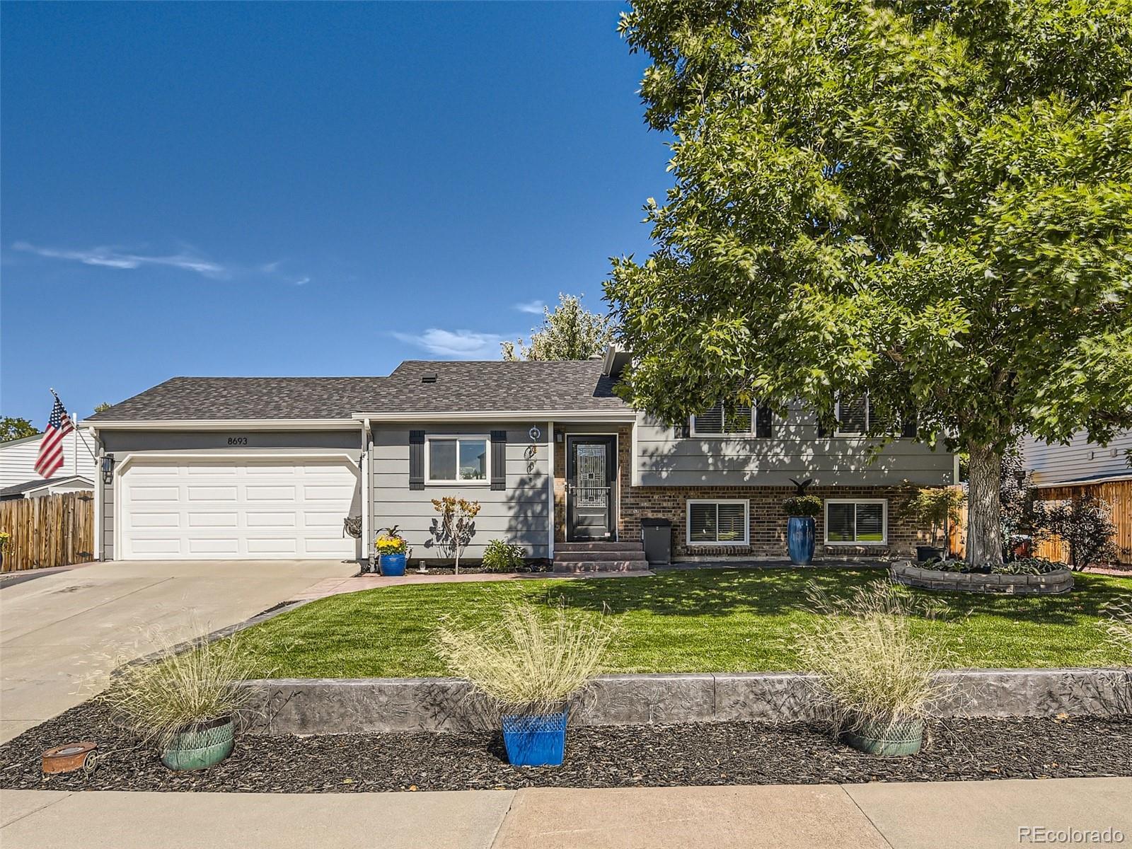 MLS Image #4 for 8693 w indore place,littleton, Colorado