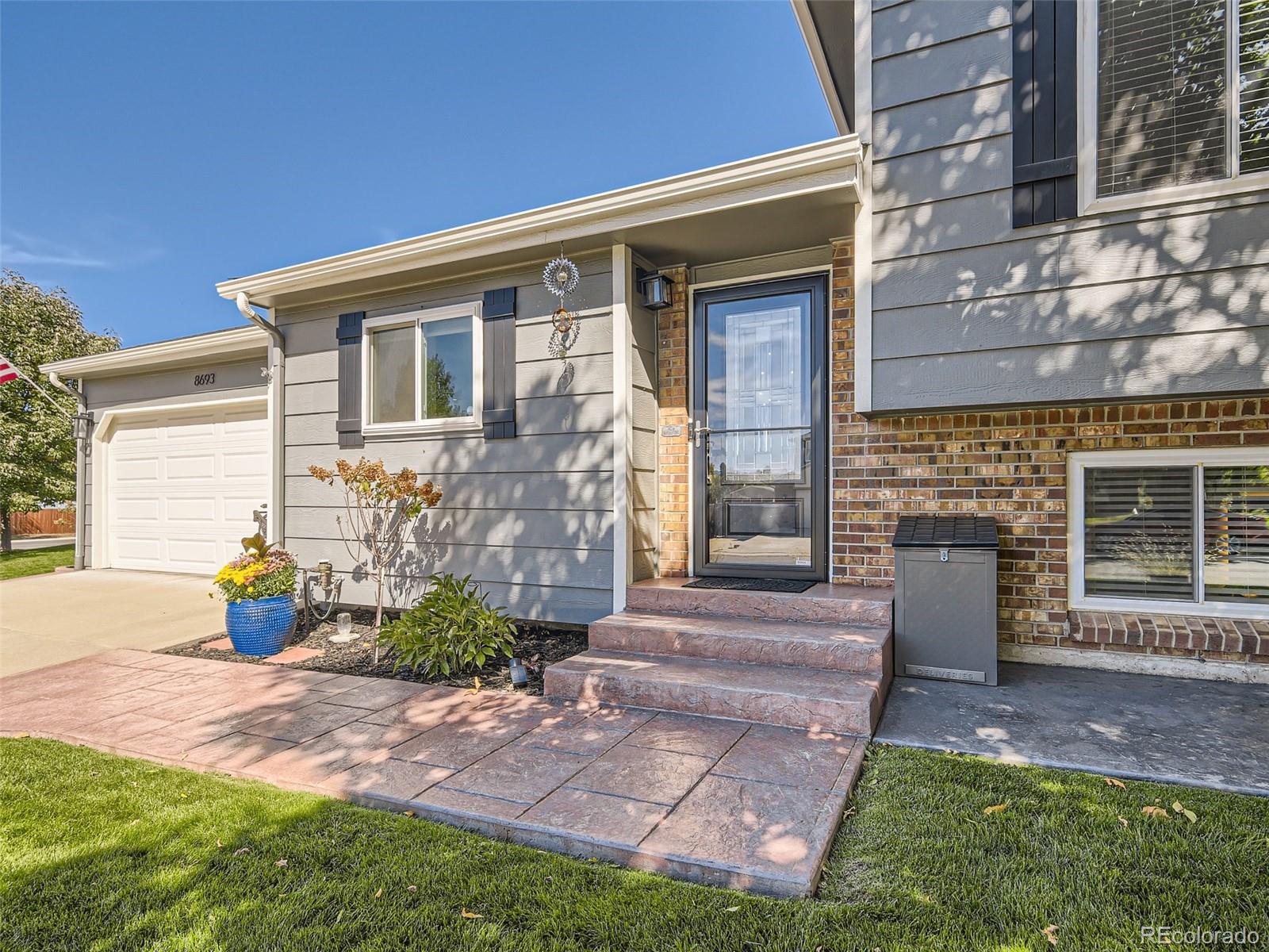 MLS Image #5 for 8693 w indore place,littleton, Colorado