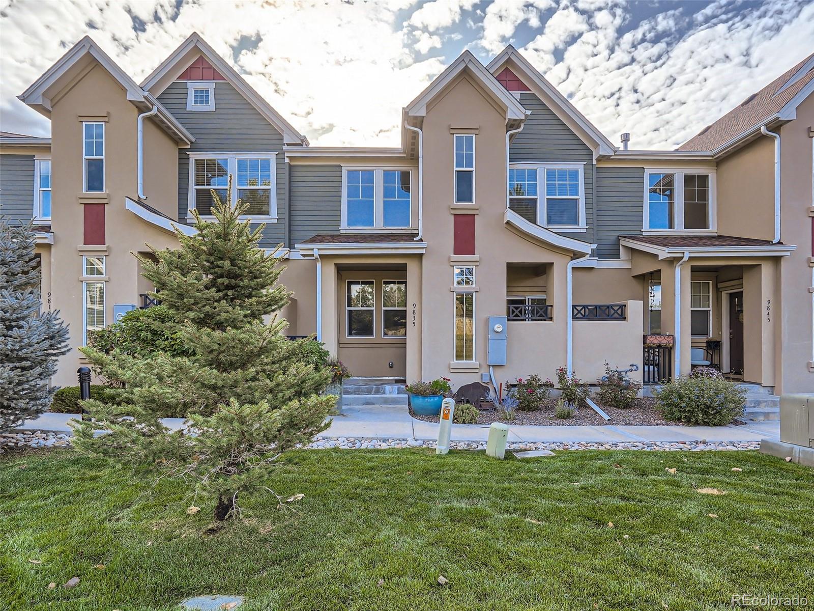 MLS Image #0 for 9835 w hinsdale place,littleton, Colorado
