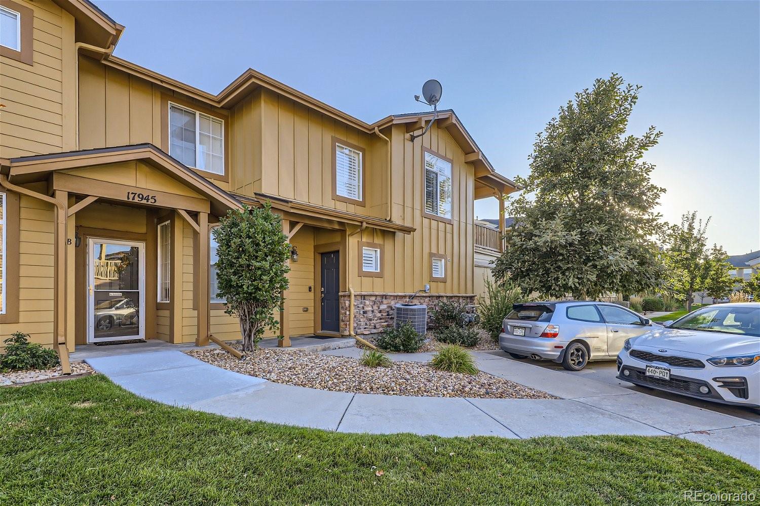 MLS Image #22 for 17945 e 104th place c,commerce city, Colorado