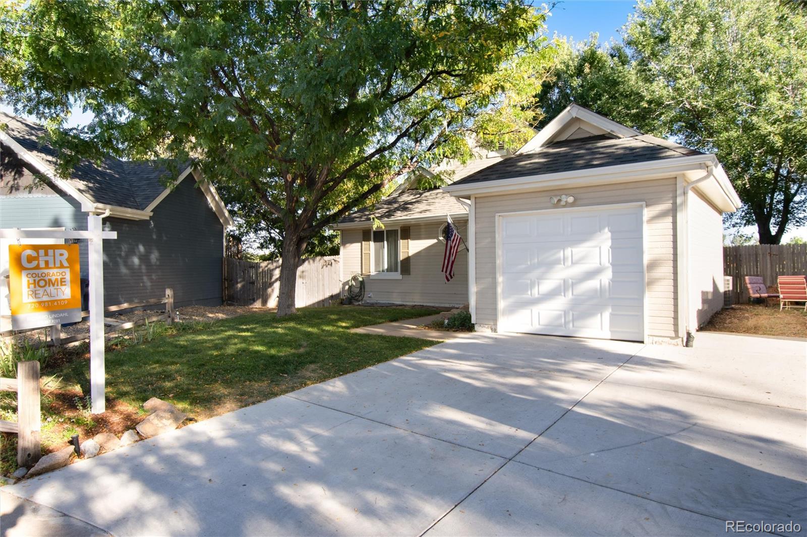 CMA Image for 17681 E Temple Drive,Aurora, Colorado