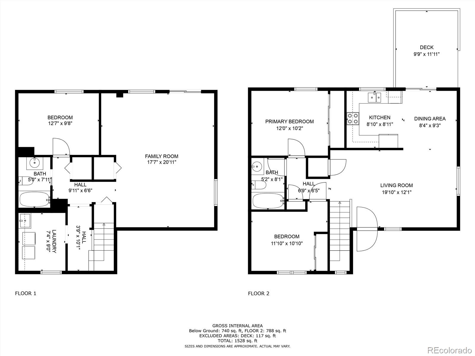 MLS Image #33 for 17681 e temple drive,aurora, Colorado