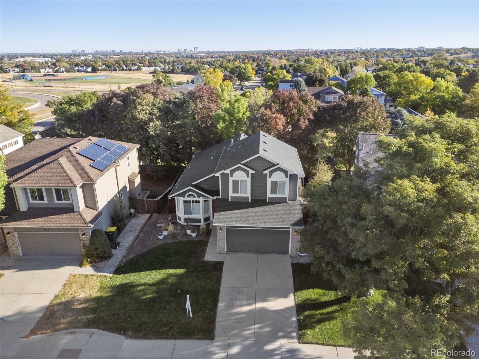 MLS Image #31 for 5025  weeping willow circle,highlands ranch, Colorado