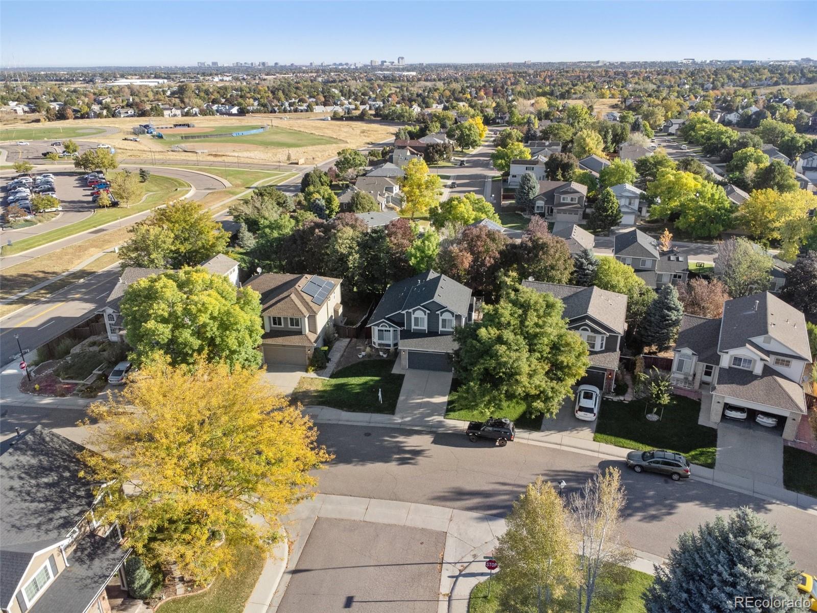 MLS Image #32 for 5025  weeping willow circle,highlands ranch, Colorado