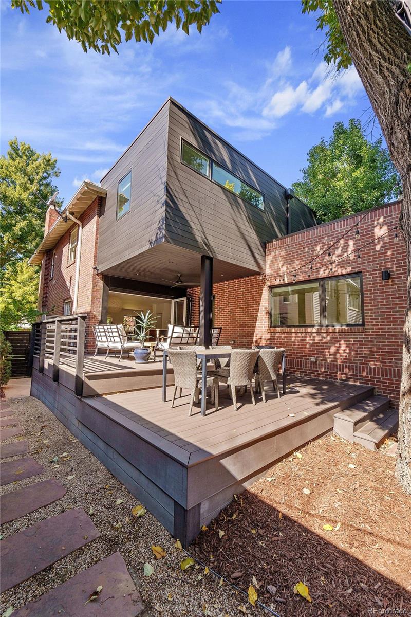 MLS Image #34 for 642  gaylord street,denver, Colorado