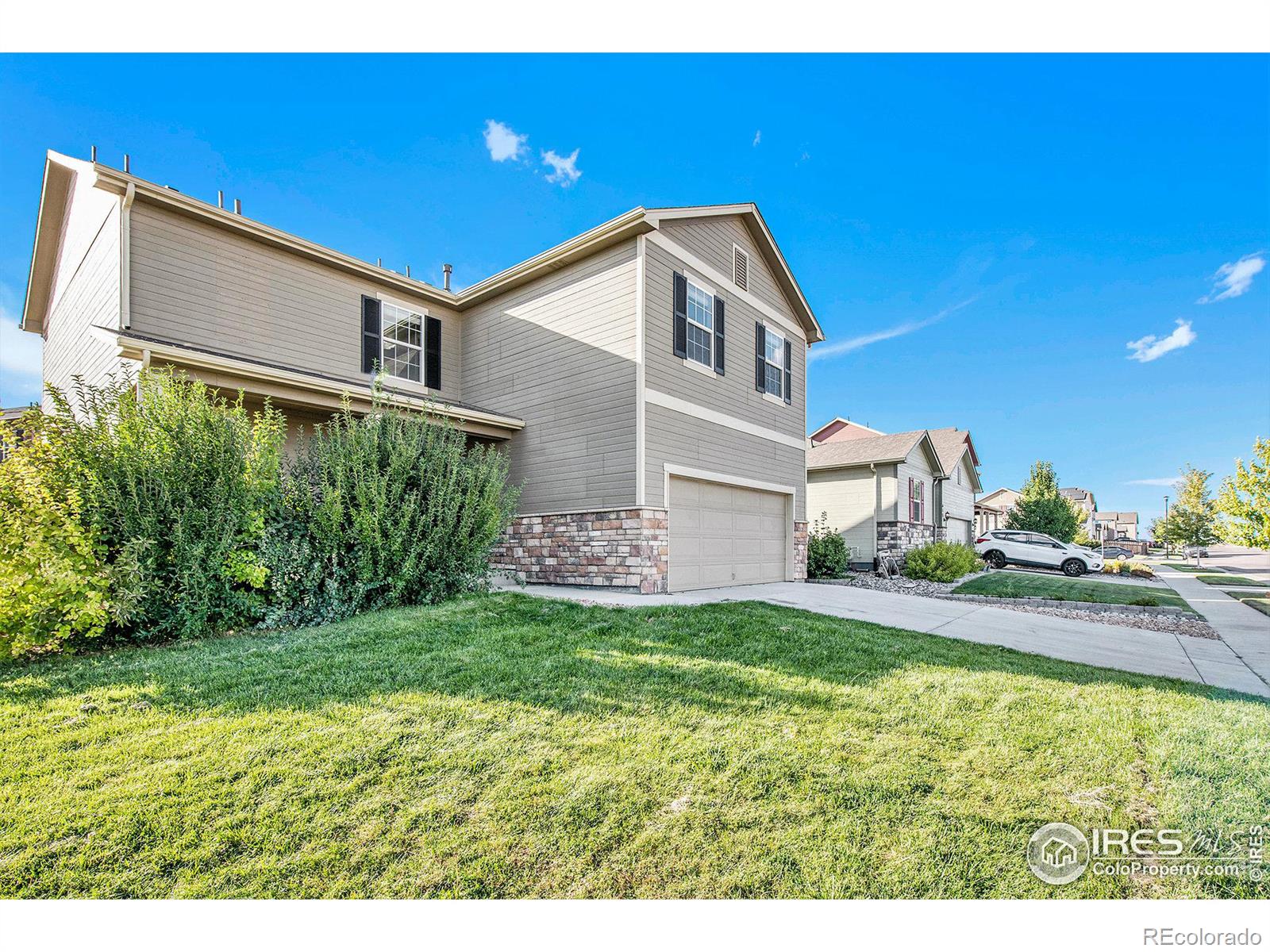 MLS Image #2 for 603  jewel street,lochbuie, Colorado