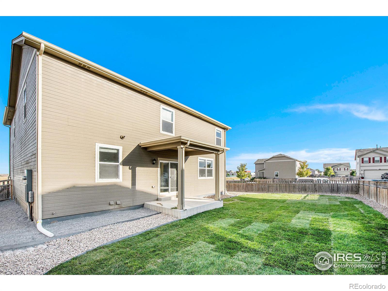 MLS Image #30 for 603  jewel street,lochbuie, Colorado