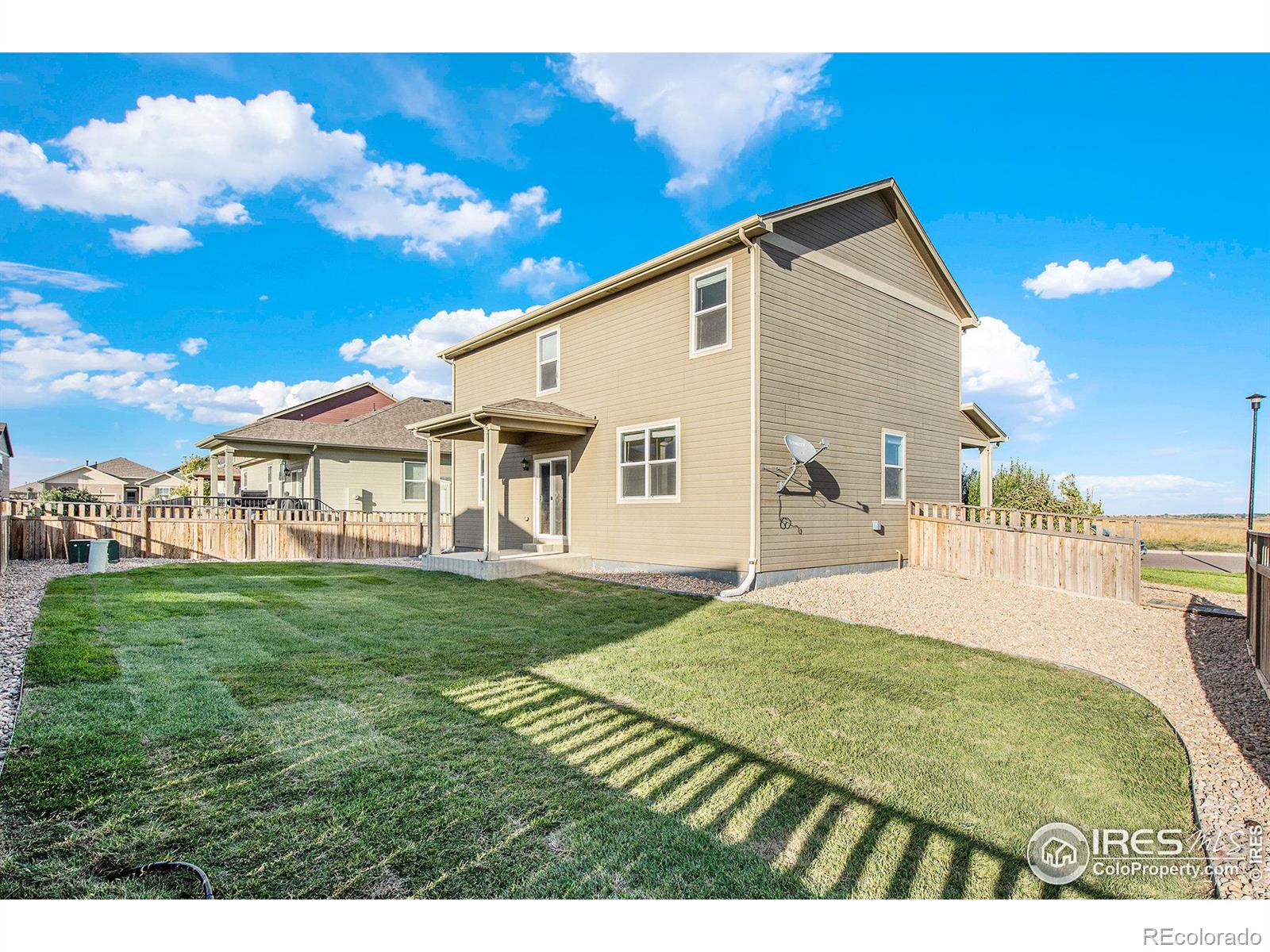 MLS Image #31 for 603  jewel street,lochbuie, Colorado