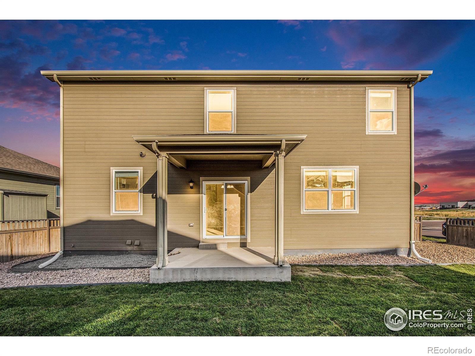 MLS Image #32 for 603  jewel street,lochbuie, Colorado