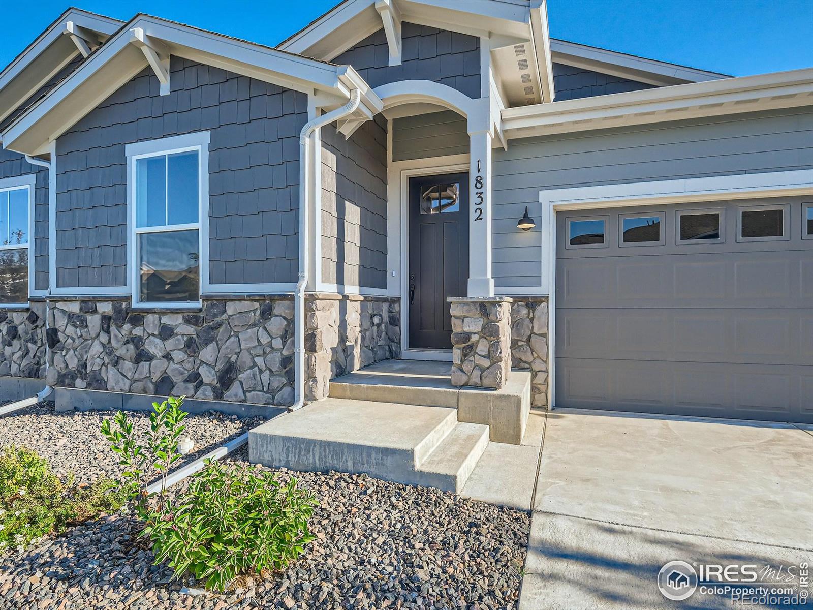 MLS Image #2 for 1832  golden sun drive,windsor, Colorado