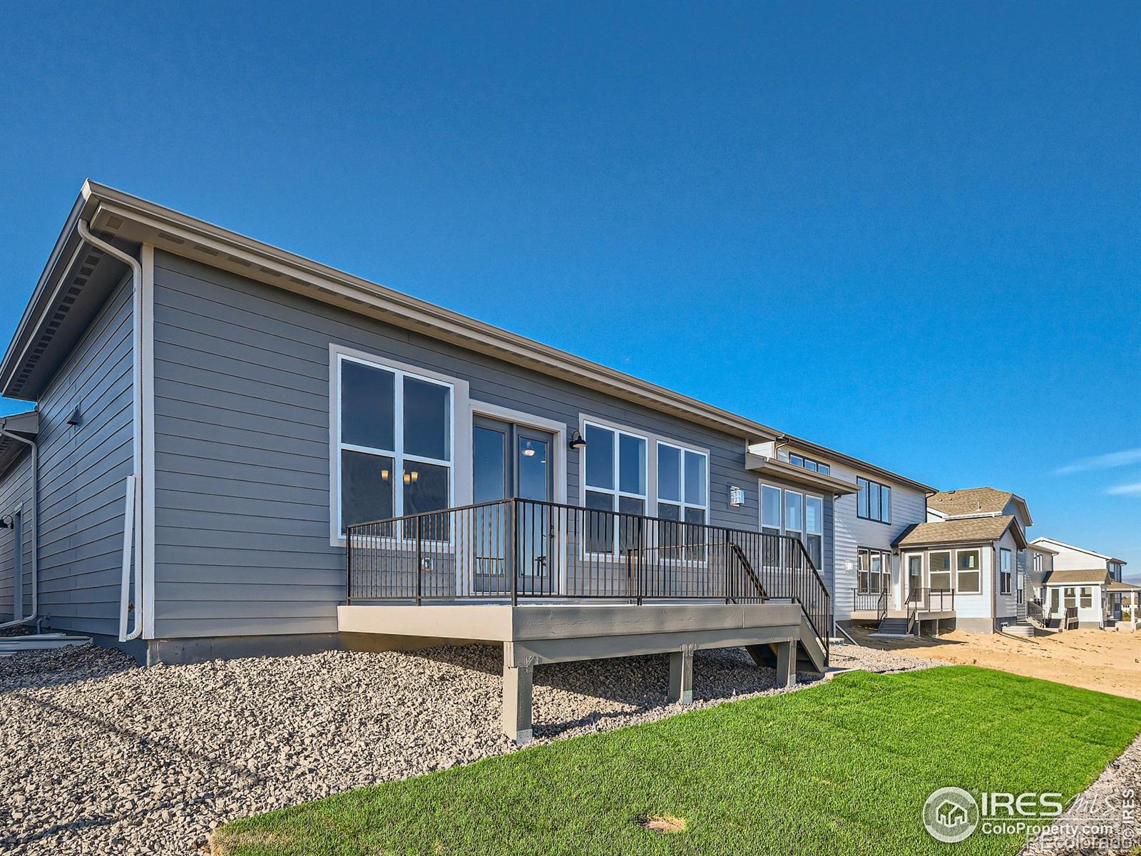 MLS Image #25 for 1832  golden sun drive,windsor, Colorado