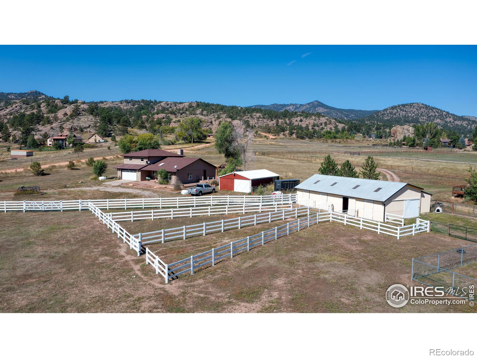 MLS Image #0 for 201  spring gulch drive,lyons, Colorado