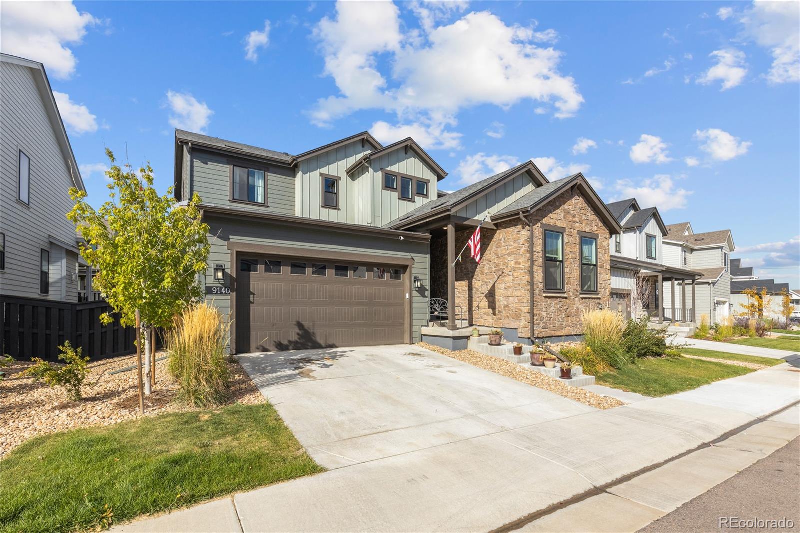 MLS Image #2 for 9140  star streak circle,littleton, Colorado