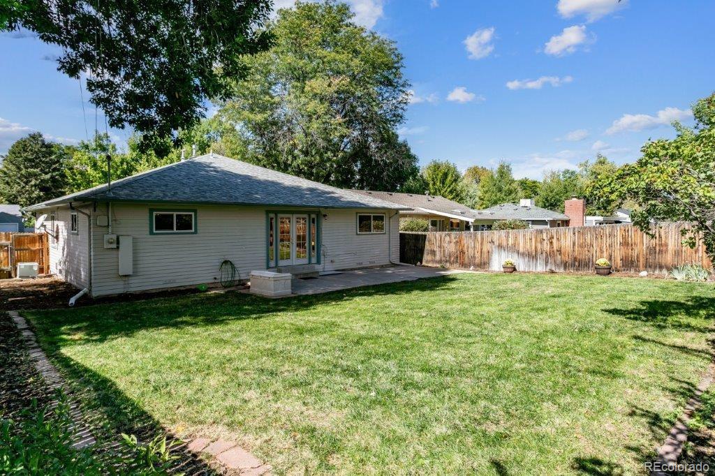 MLS Image #26 for 2824 s jackson street,denver, Colorado