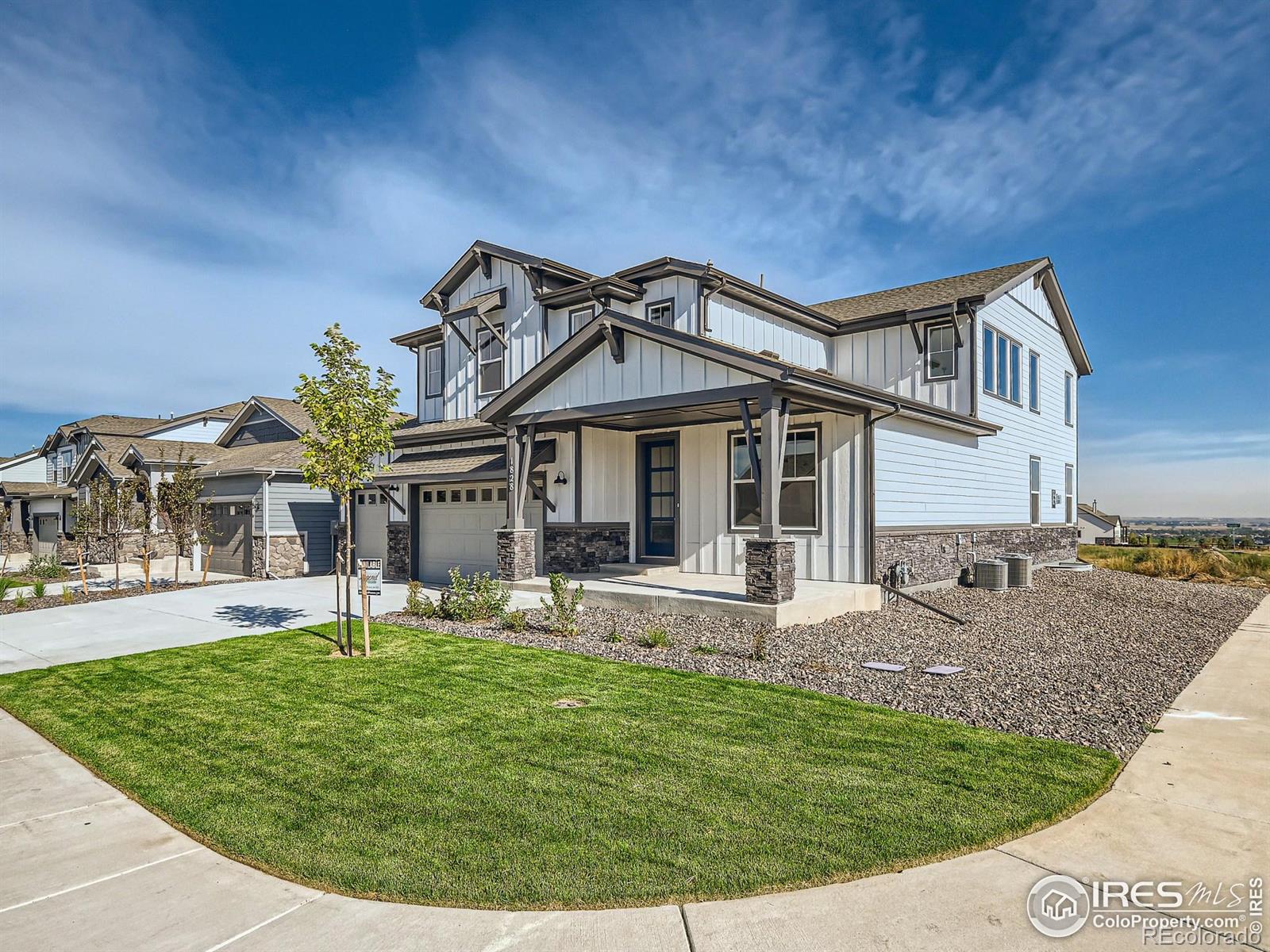 CMA Image for 1844  golden sun drive,Windsor, Colorado