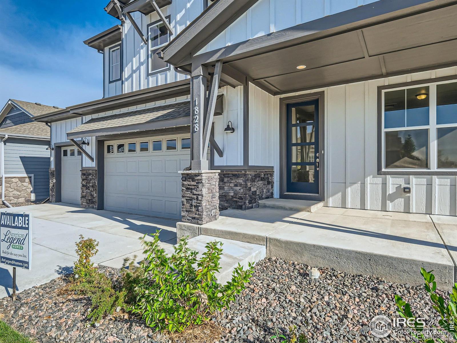 MLS Image #2 for 1828  golden sun drive,windsor, Colorado