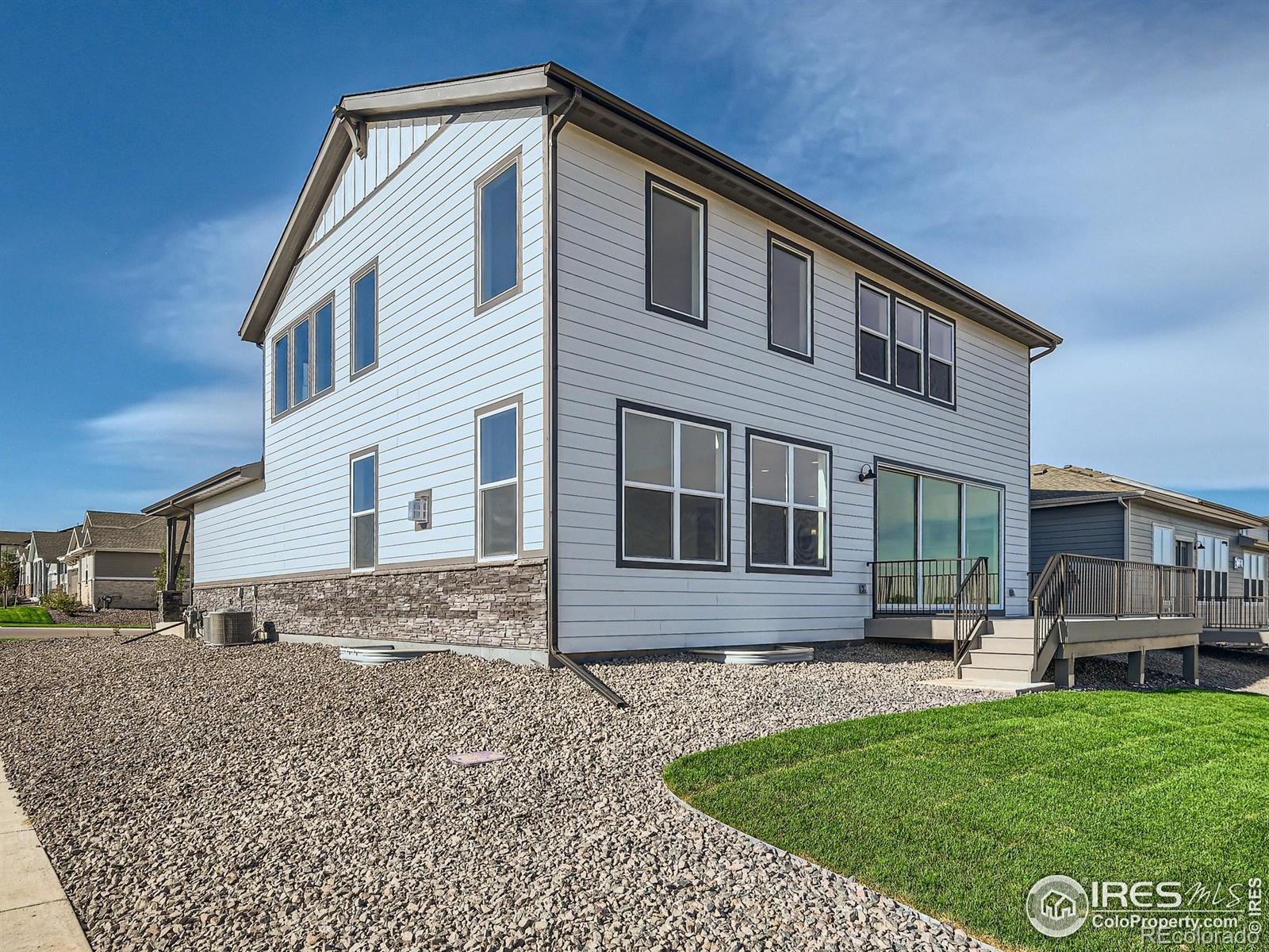 MLS Image #27 for 1828  golden sun drive,windsor, Colorado