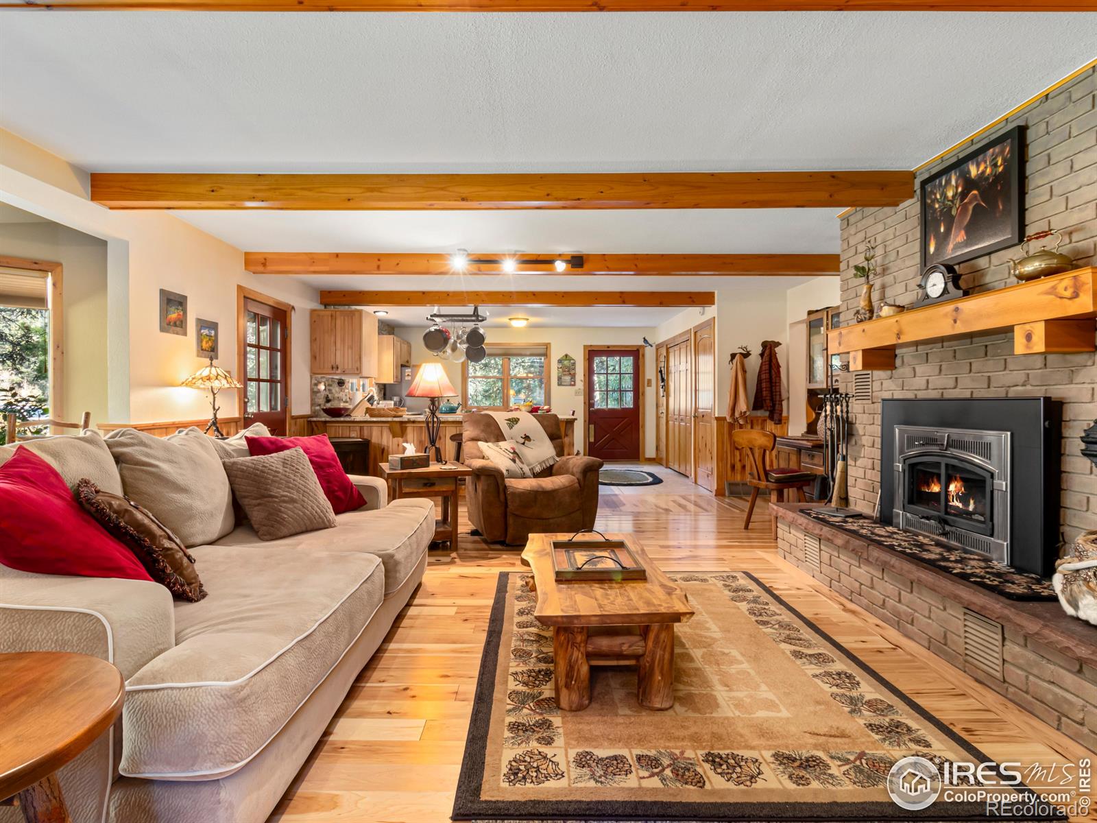 MLS Image #19 for 3157  riverside drive,lyons, Colorado