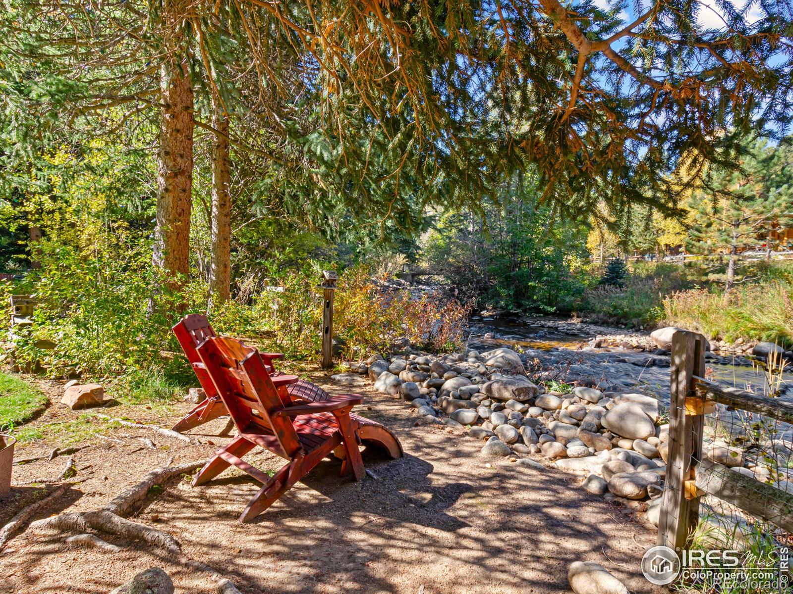 MLS Image #20 for 3157  riverside drive,lyons, Colorado