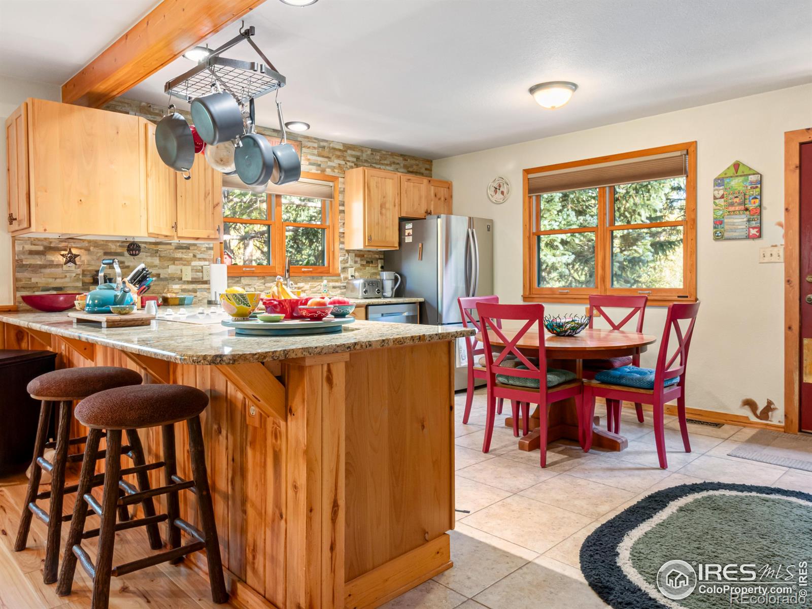 MLS Image #21 for 3157  riverside drive,lyons, Colorado