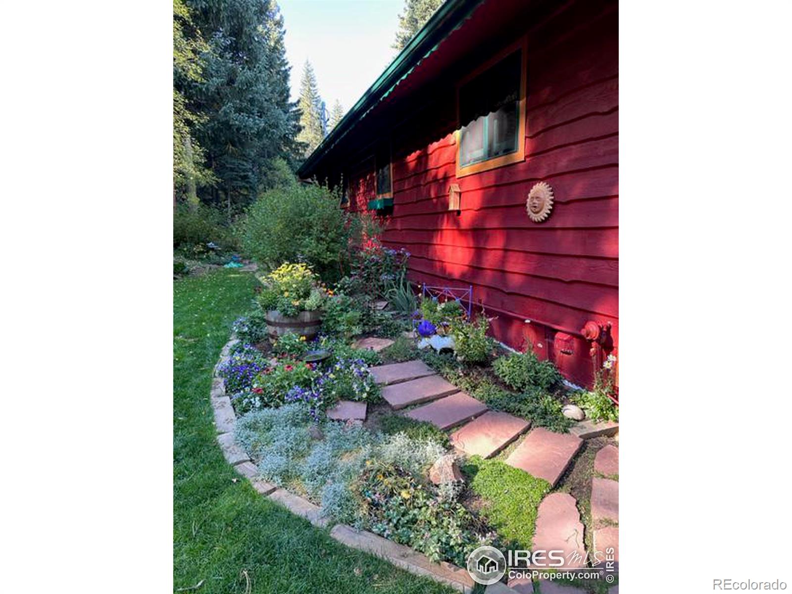 MLS Image #24 for 3157  riverside drive,lyons, Colorado