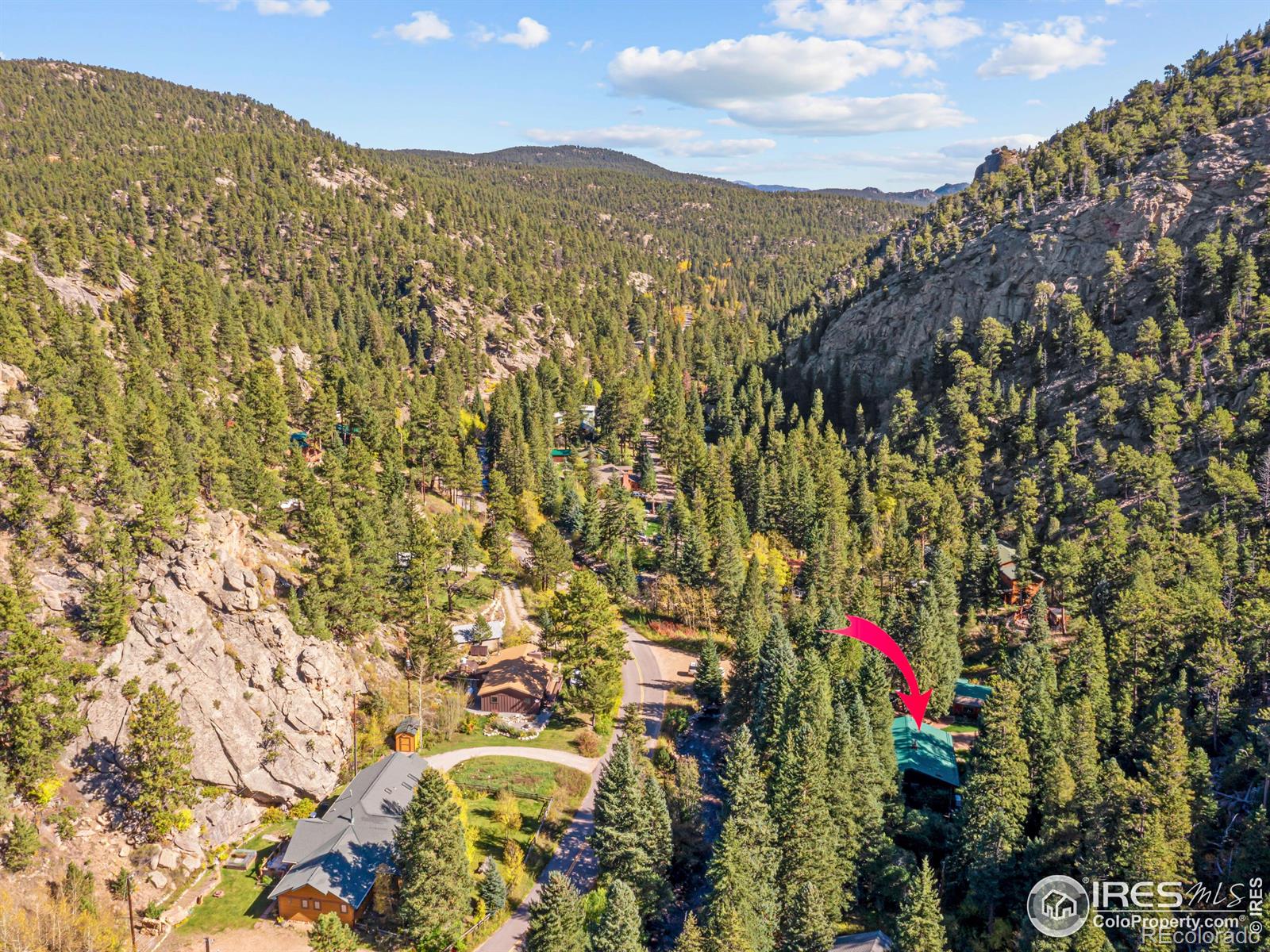 MLS Image #26 for 3157  riverside drive,lyons, Colorado