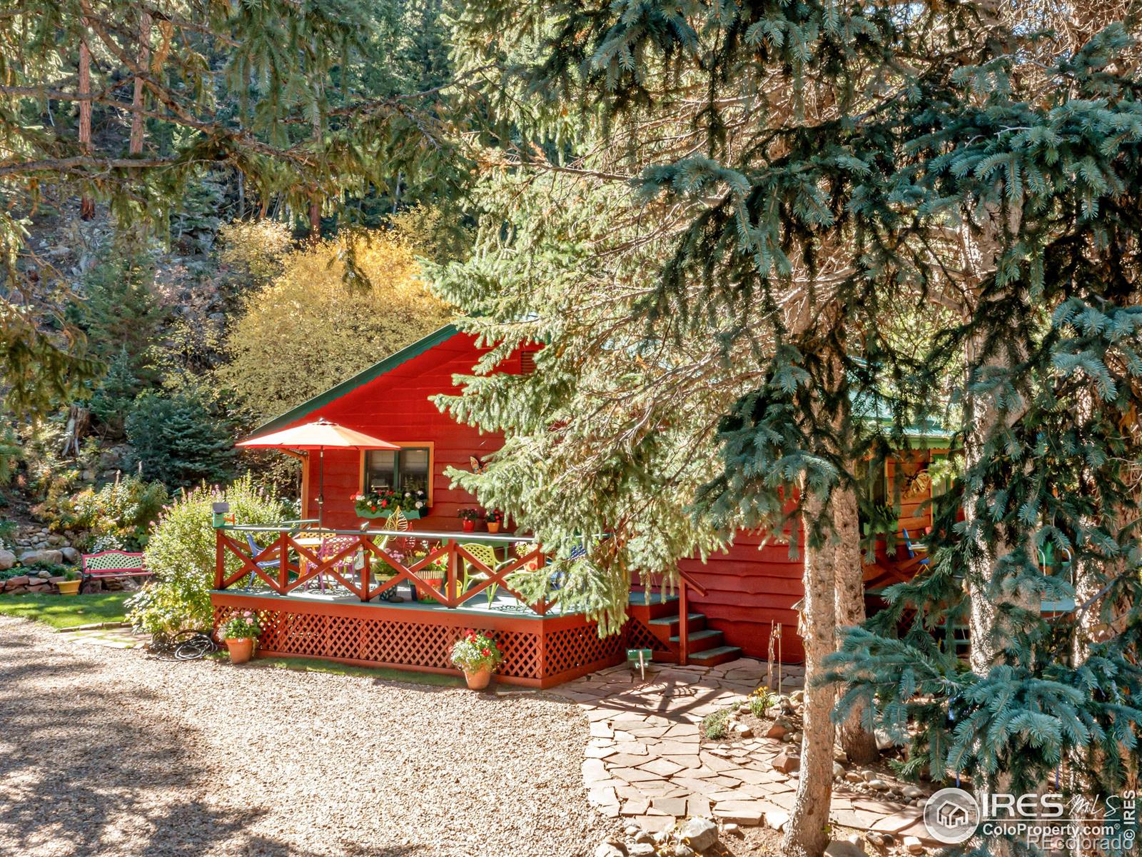 MLS Image #27 for 3157  riverside drive,lyons, Colorado