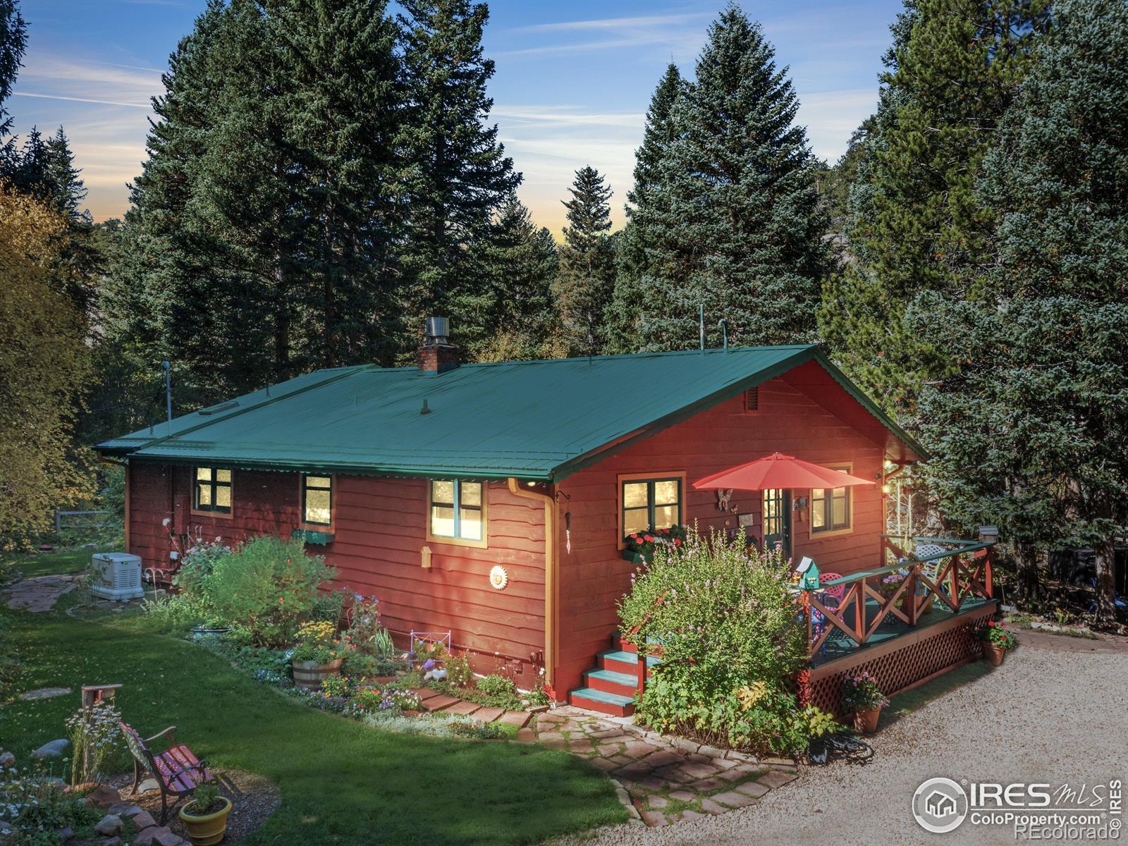 MLS Image #32 for 3157  riverside drive,lyons, Colorado