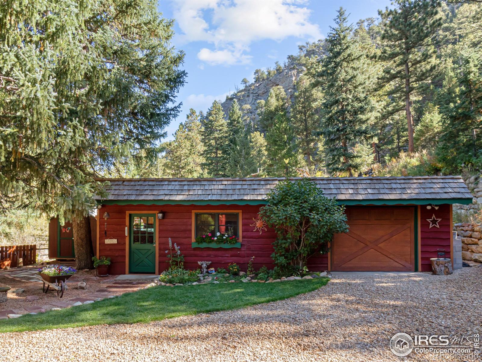 MLS Image #4 for 3157  riverside drive,lyons, Colorado