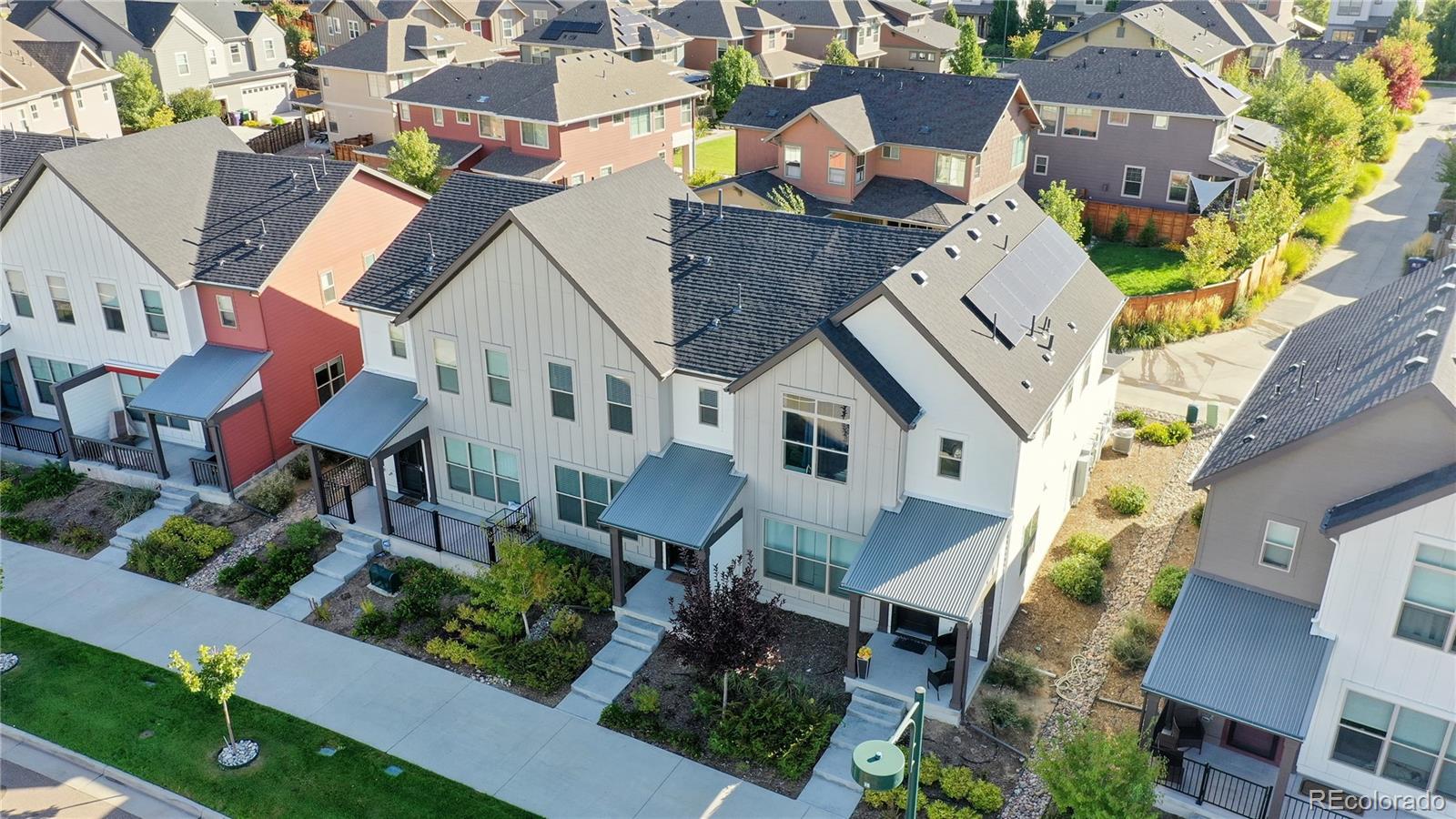 MLS Image #27 for 6042  central park boulevard ,denver, Colorado