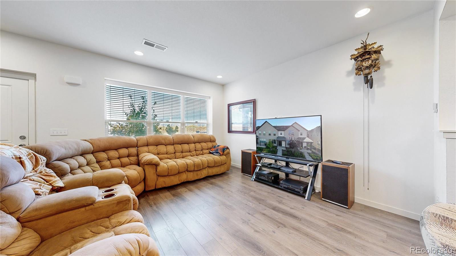 MLS Image #3 for 6042  central park boulevard ,denver, Colorado