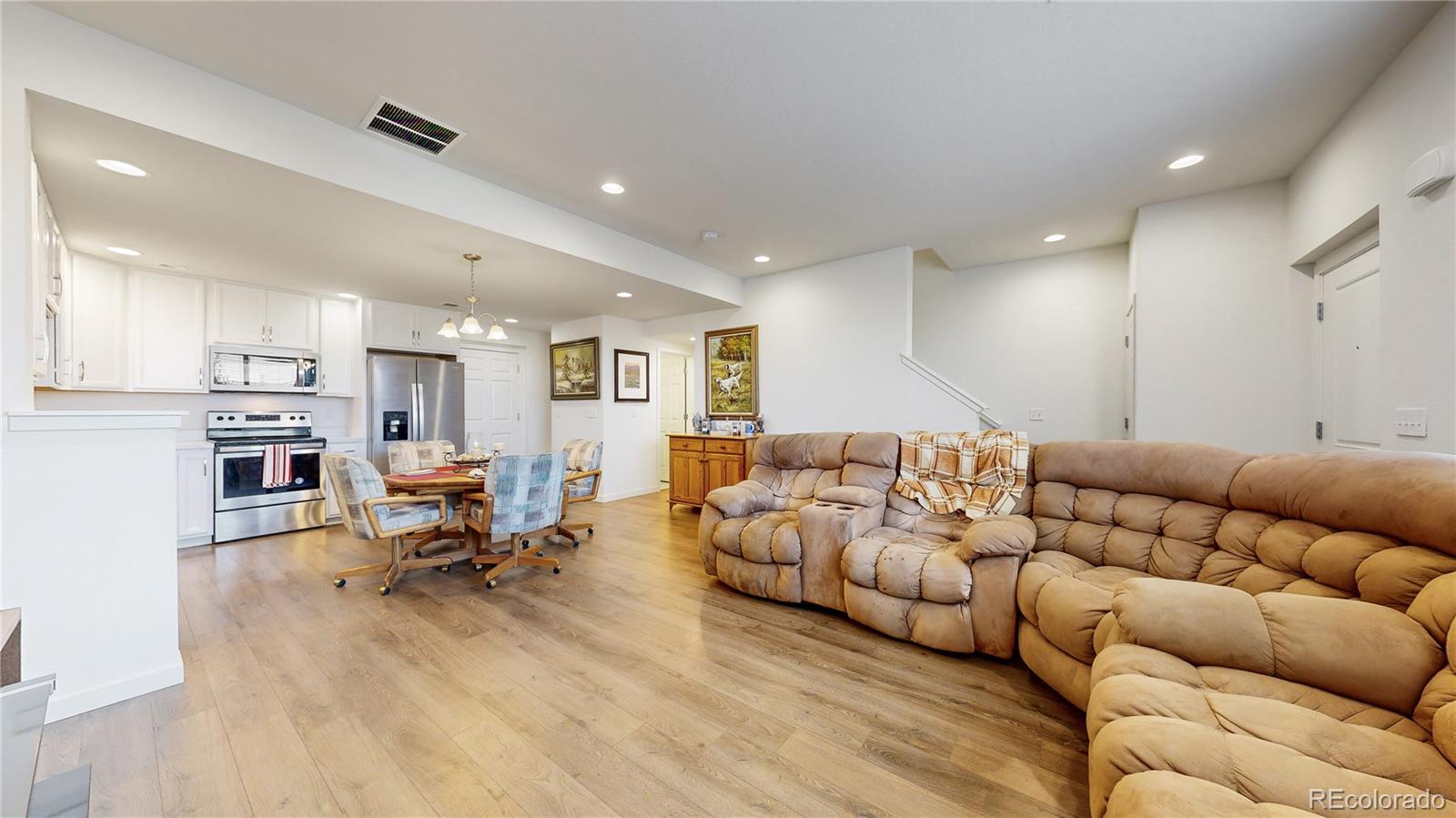 MLS Image #5 for 6042  central park boulevard ,denver, Colorado