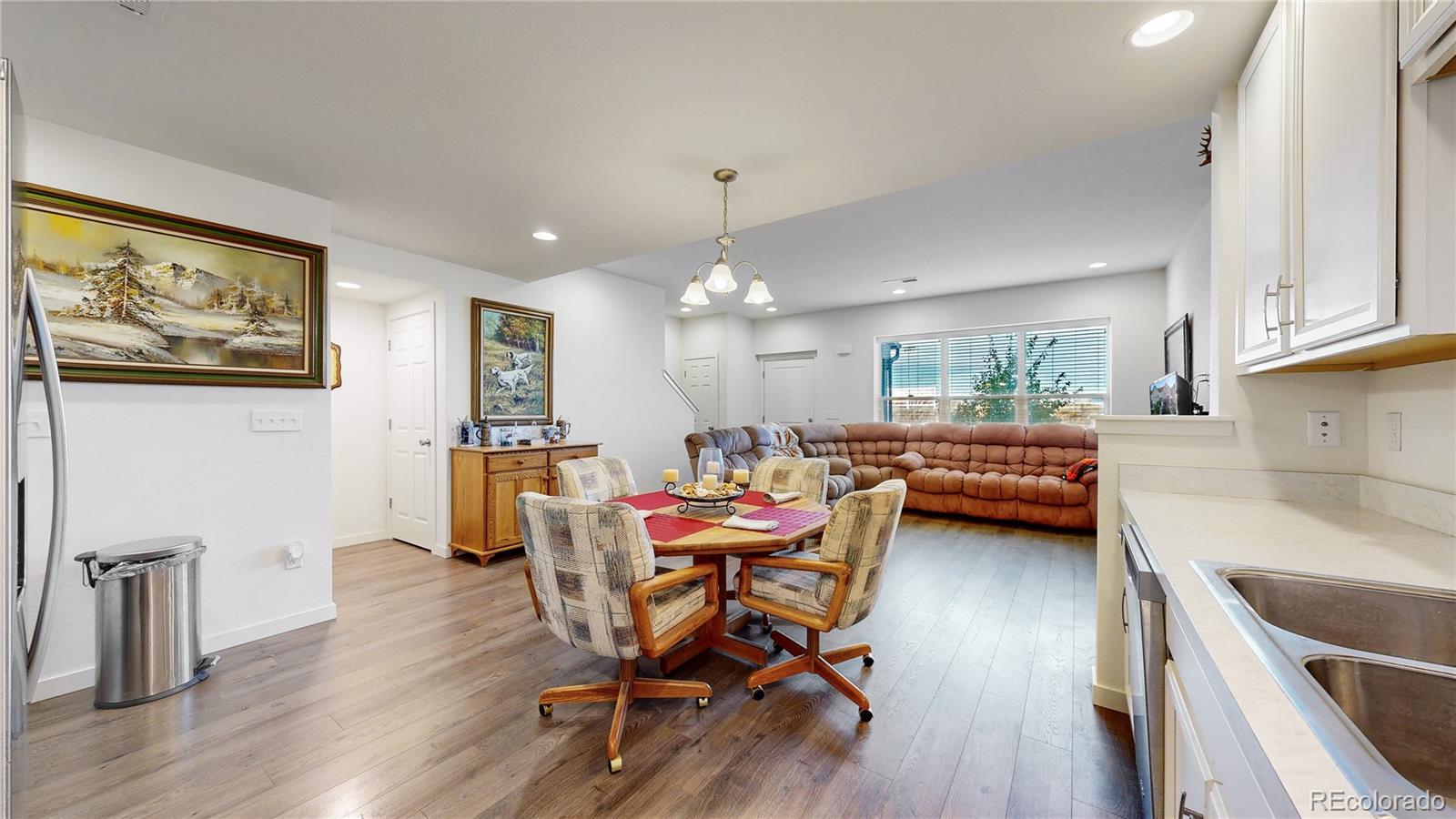 MLS Image #8 for 6042  central park boulevard ,denver, Colorado