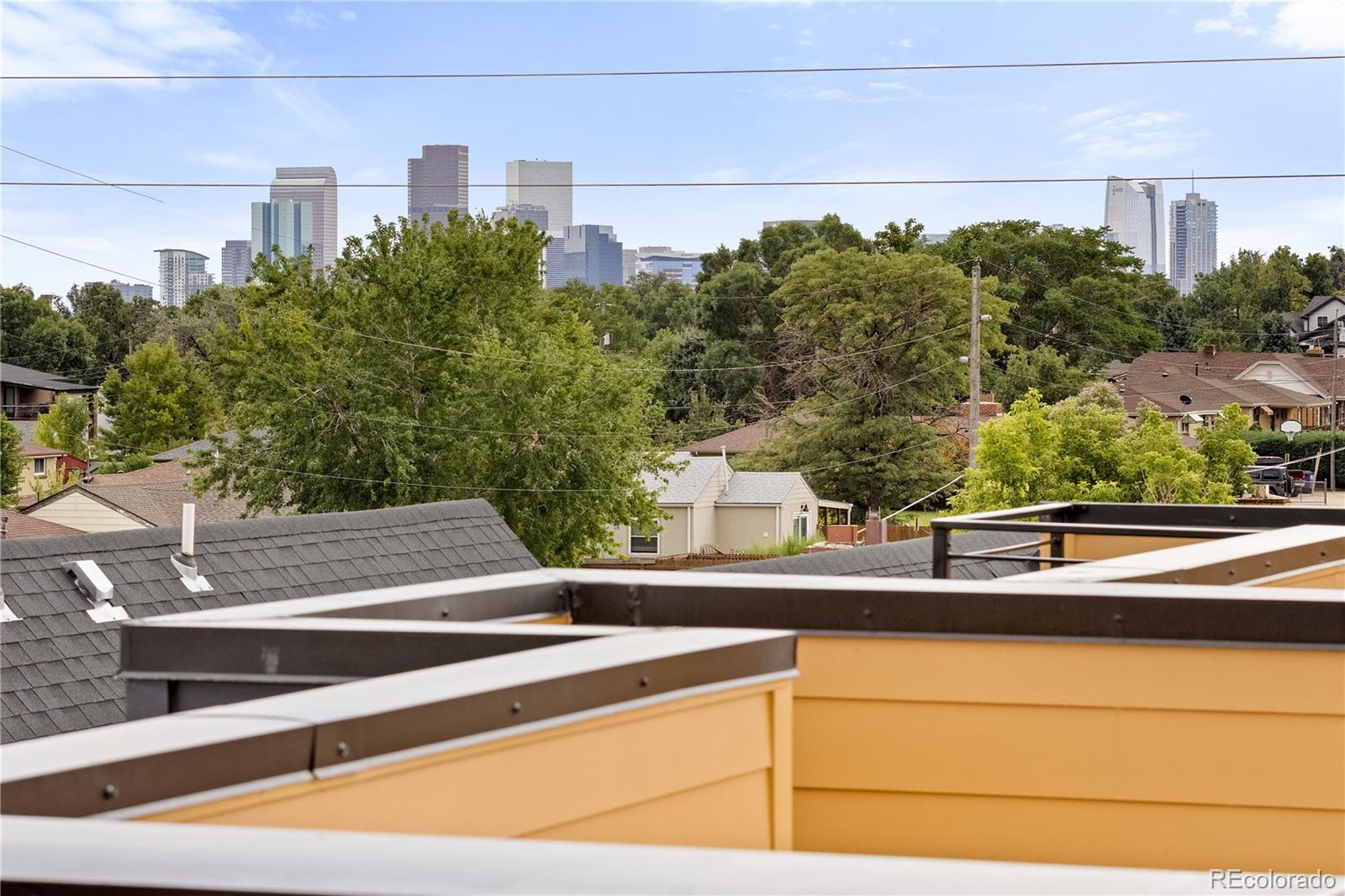 MLS Image #13 for 1923 w elk place,denver, Colorado