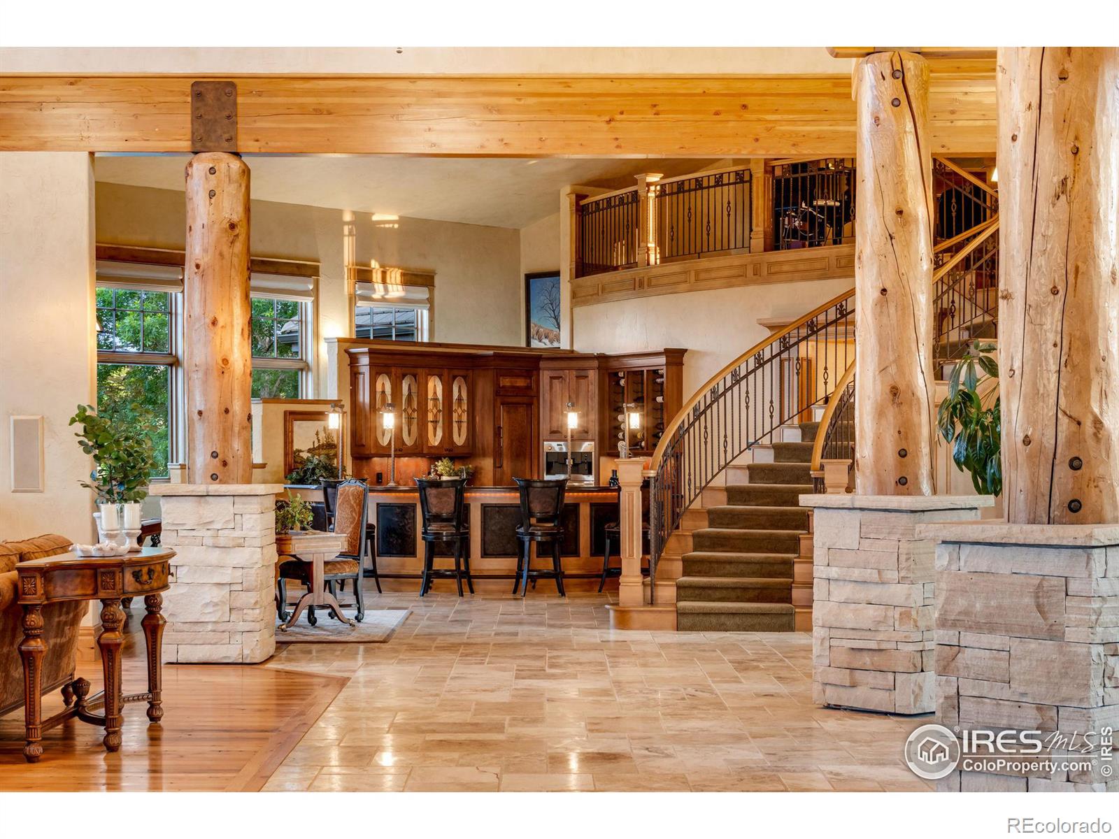 MLS Image #19 for 5500  tirranna court,fort collins, Colorado