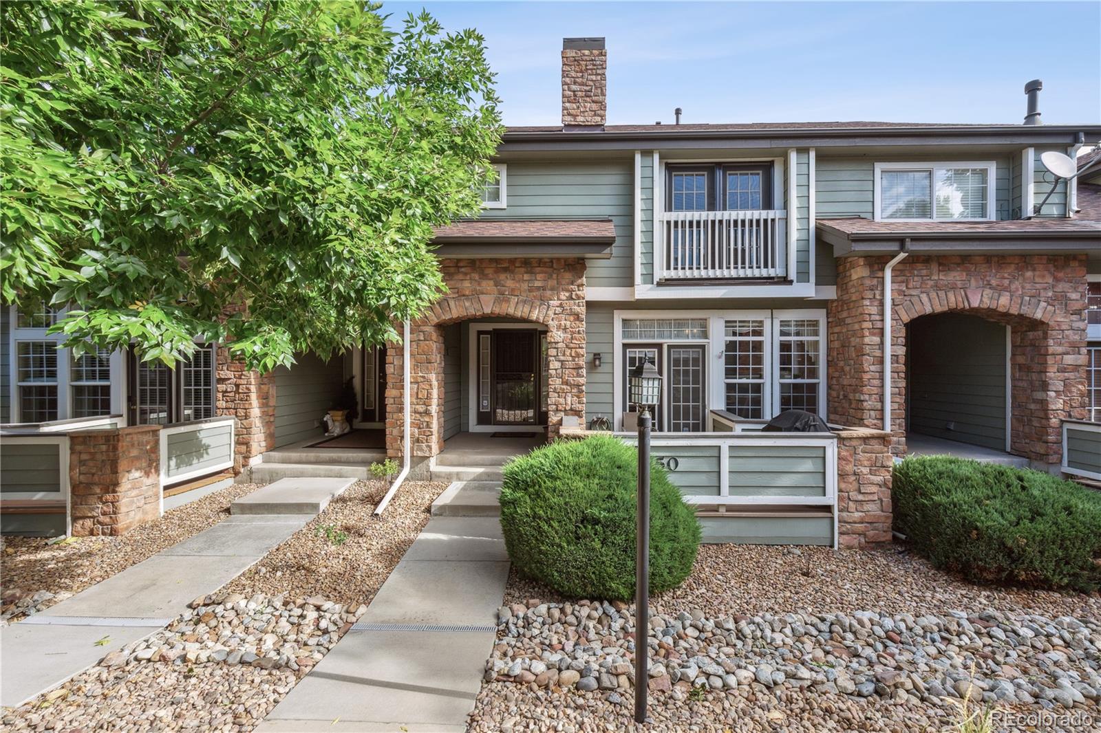 MLS Image #0 for 2750 w greens court ,littleton, Colorado