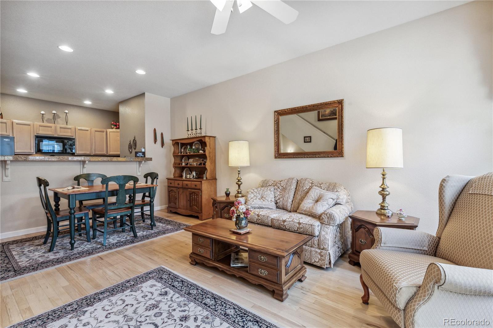 MLS Image #6 for 2750 w greens court,littleton, Colorado