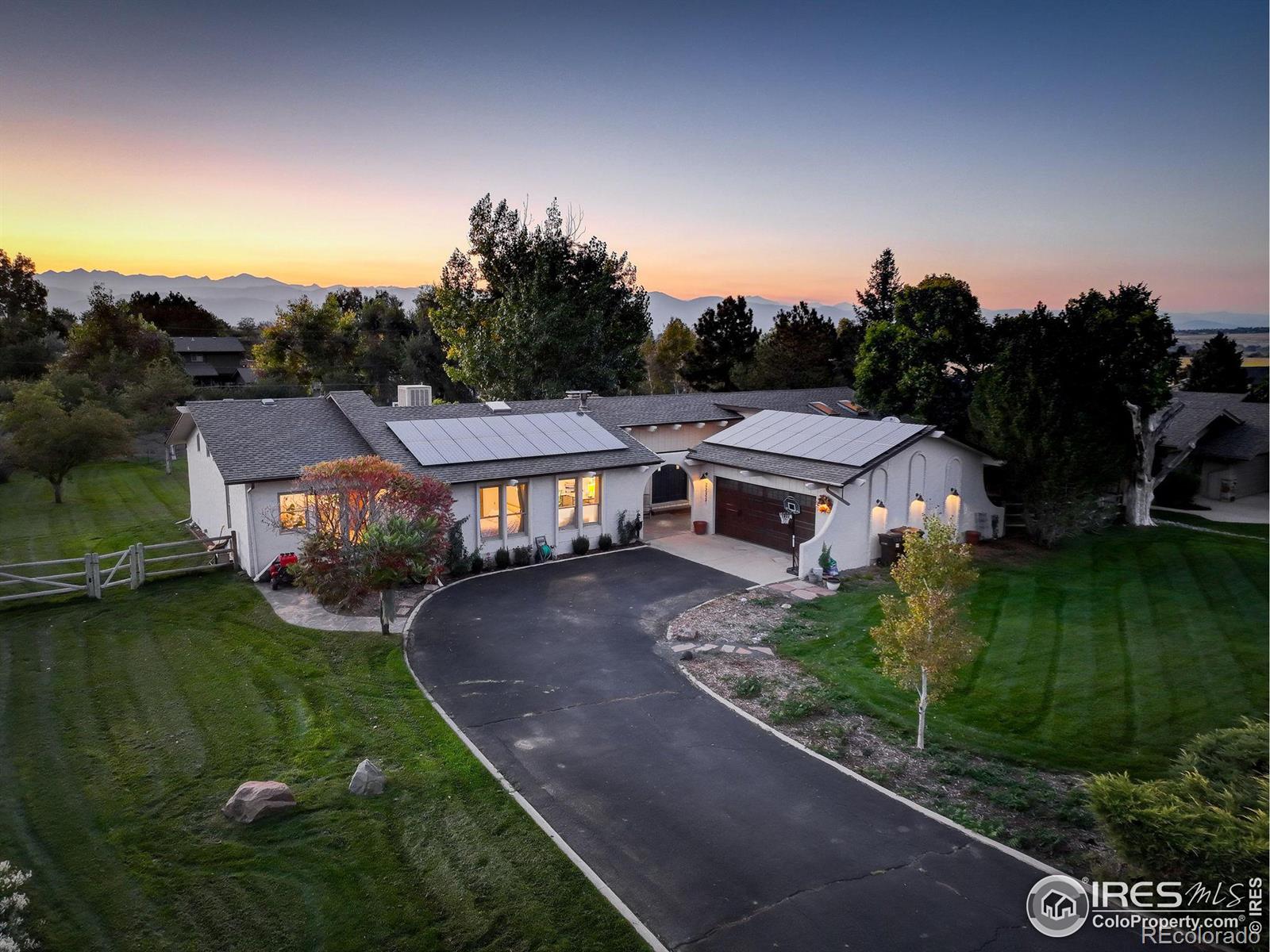 MLS Image #0 for 2223  mead drive,boulder, Colorado