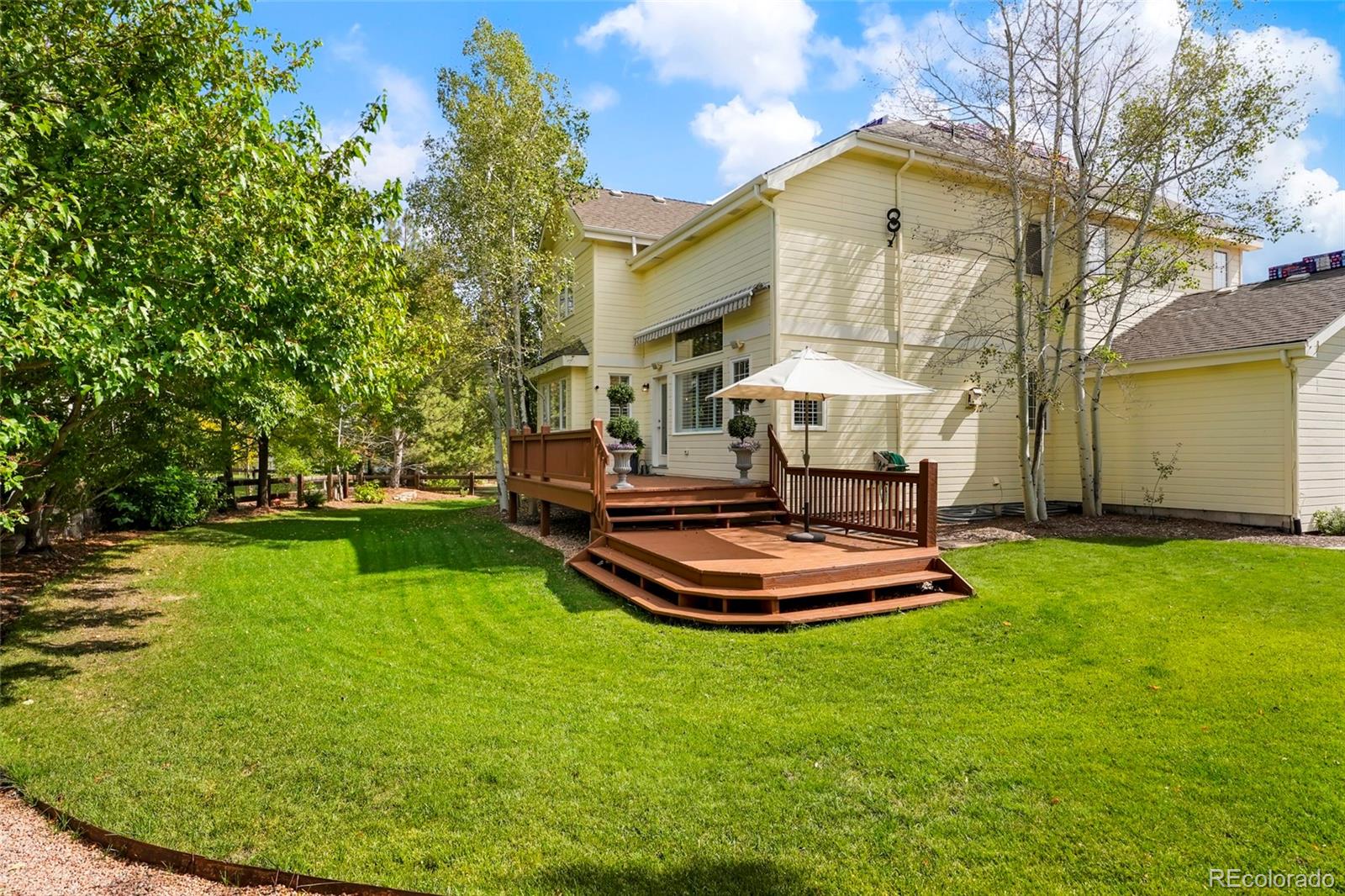 MLS Image #33 for 663  tetbury court,castle pines, Colorado