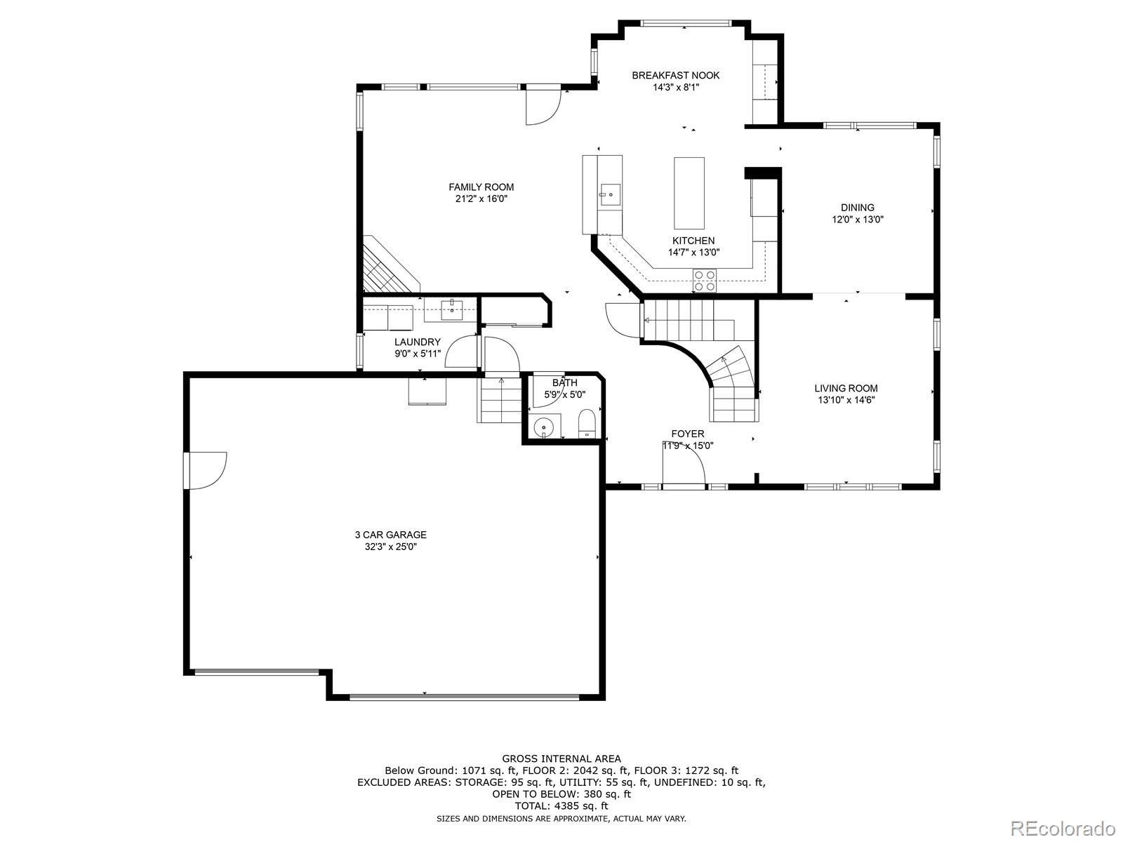 MLS Image #36 for 663  tetbury court,castle pines, Colorado