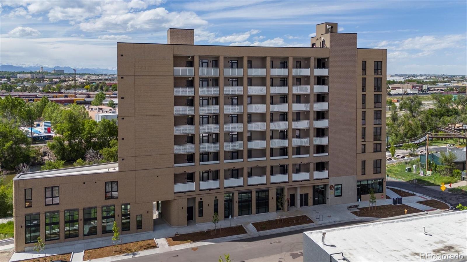 MLS Image #13 for 3575  chestnut place,denver, Colorado