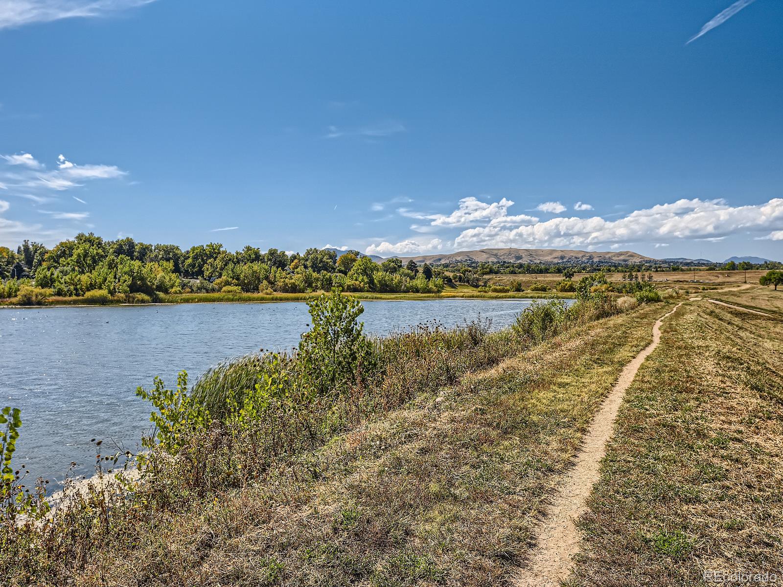 CMA Image for 9814 W Maryland Drive,Lakewood, Colorado